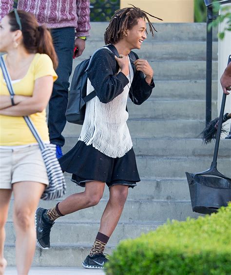 89 Jaden Smith Skirt Stock Photos & High.